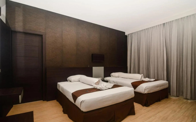 Batu Suki Resort and Hotel