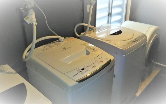 Brighton Court Ryokan