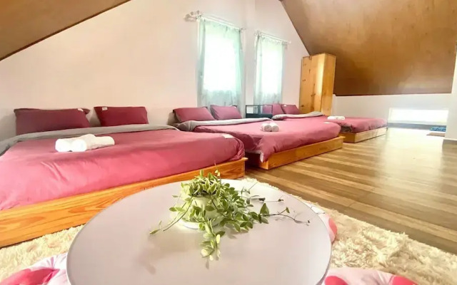 Ruby Peace Hotel