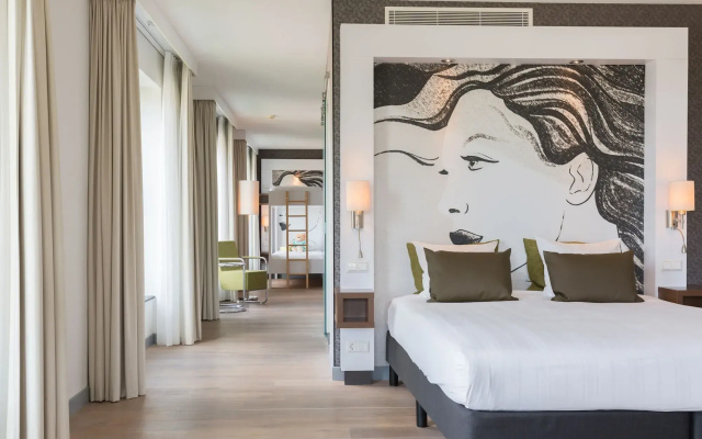 Leonardo Hotel Papendrecht