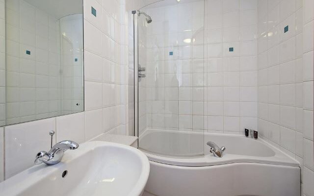 St Christopher's Place Serviced Apartments Central London