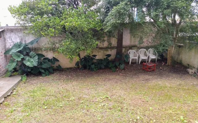 Hostel Kombi Curitiba - filial Jardim Botânico