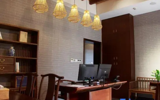 Zhongshan Meisu Antang bed and Breakfast