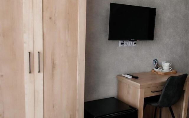 Спа-вилла ПАНОРАМА