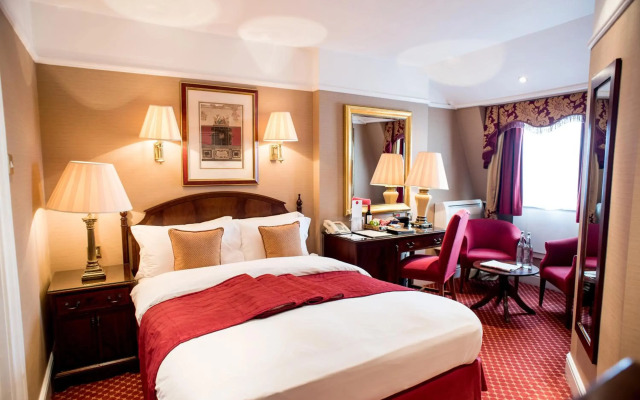 Colonnade Hotel London