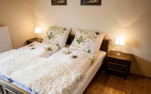 Waldhotel Bad Jungbrunn