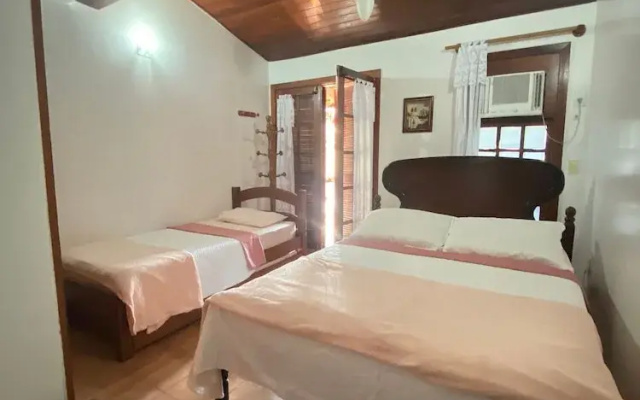 Casa De Praia Em Geribá