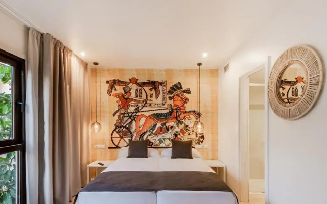 Four Points® by Sheraton Costa Blanca Villas