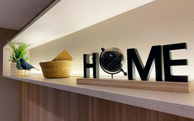 Alamedastudio 1 Bedroom Apartment City Center!