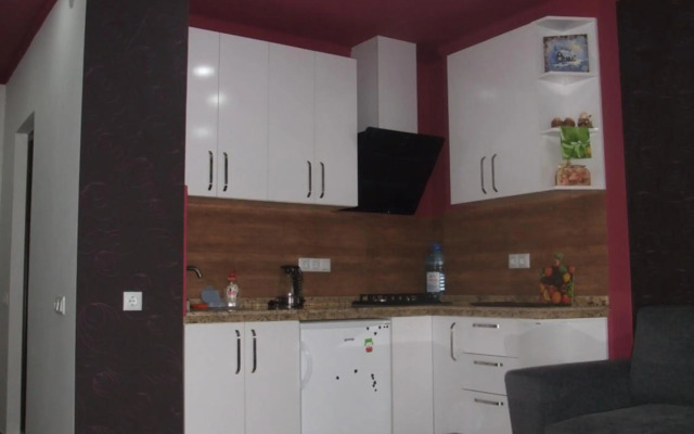 Apartment With Sea View