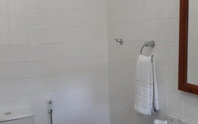 Hotel Fazenda São Moritz