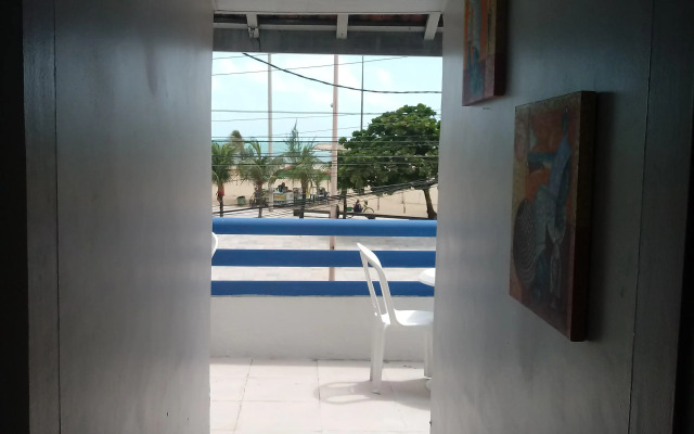 Pousada Hotel Areia da Praia