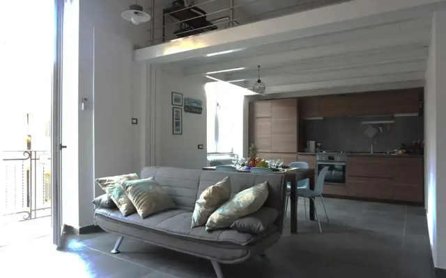 Design Loft al Teatro Massimo by Wonderful Italy