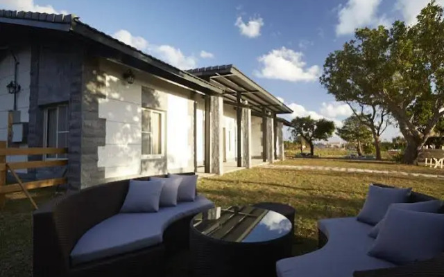 The Town Homestay