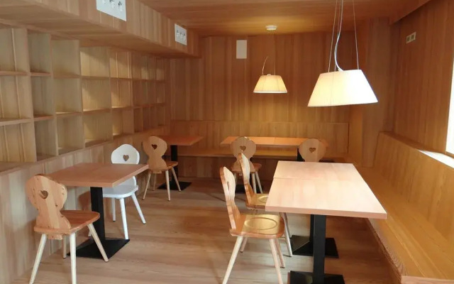 Casa per Ferie Lumen