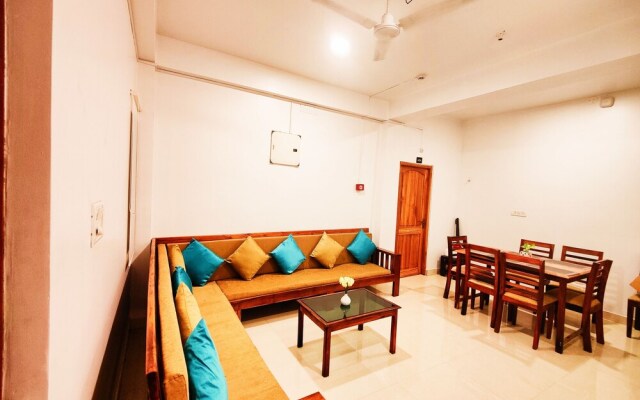 Nantra Hotel