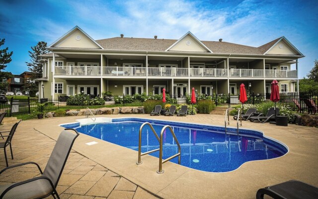 Condo le 204 Champlain