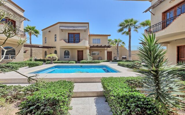 Villa Sonari 1 by Kivoya