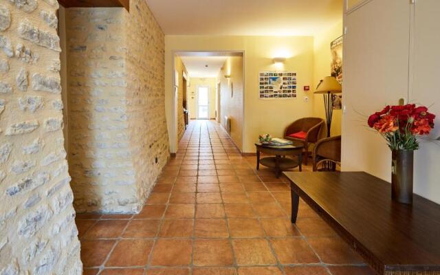 Domaine de l'Hostreiere - Appartements