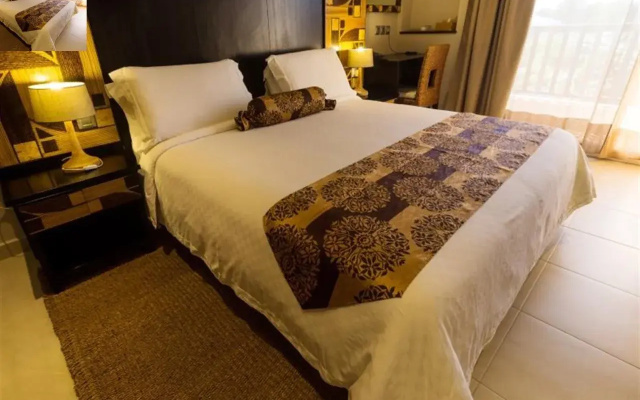 Hotel Calypso