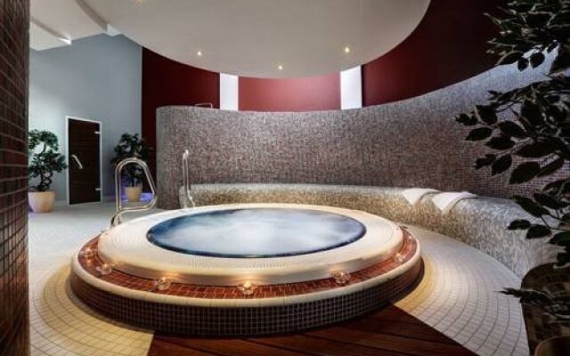 Wellness Hotel Bystrá