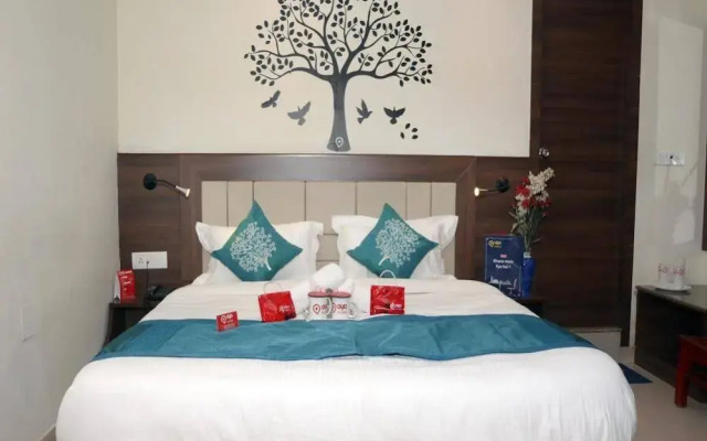 OYO Rooms Bhootnath Market