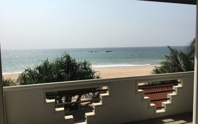 Bawana Beach House