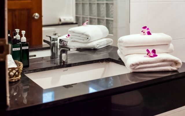 The Vatika Resort and Spa