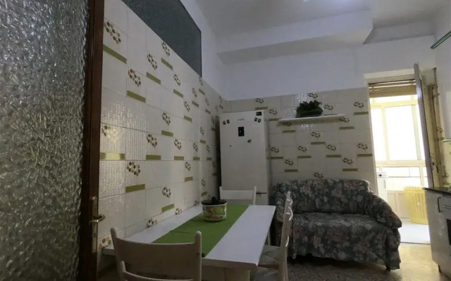 La casa sul viale