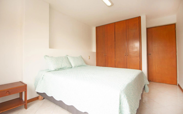 San Fernando Suite 102 - Livin Colombia