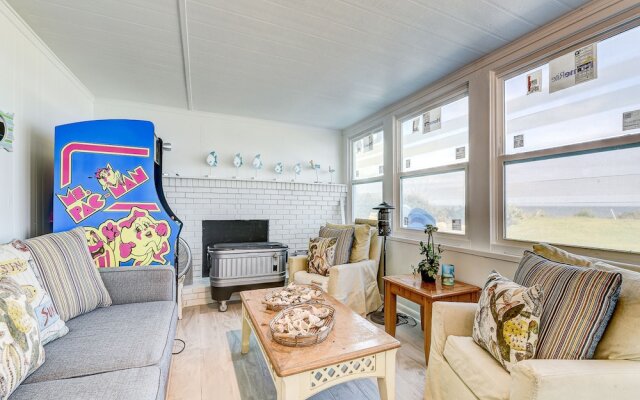 The Cali House by Vtrips