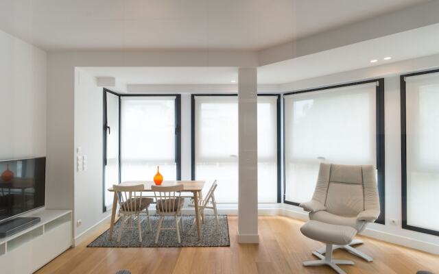 Easo Center - Iberorent Apartments