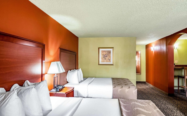 Quality Inn Trinidad