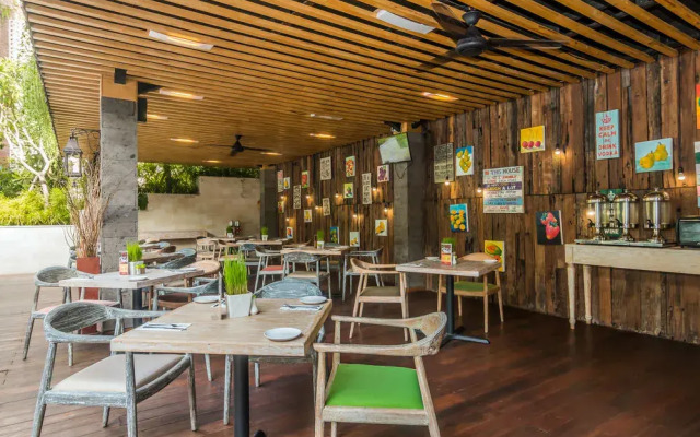 ZEN Rooms Kerobokan Umalas 2