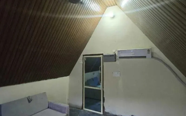 Aita River Resort