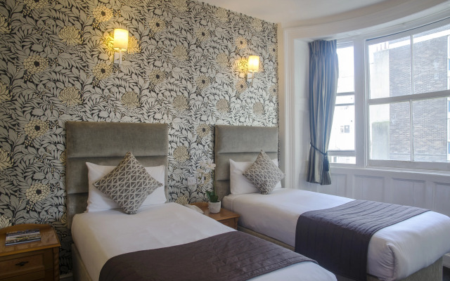 The Kings Hotel