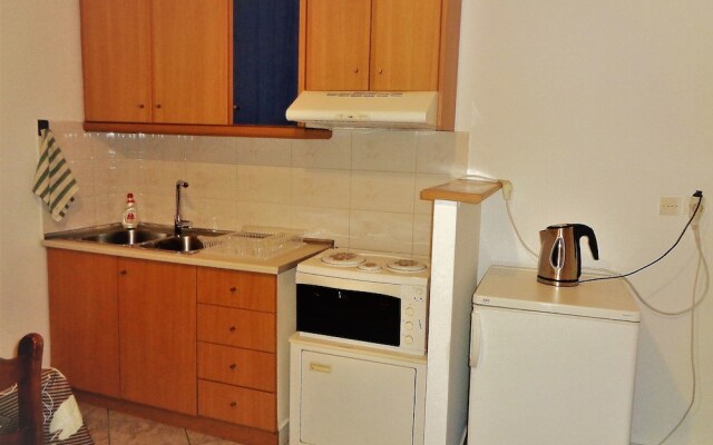 Elena's House