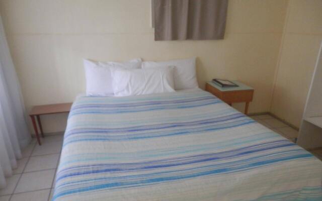 Glenwood Tourist Park & Motel