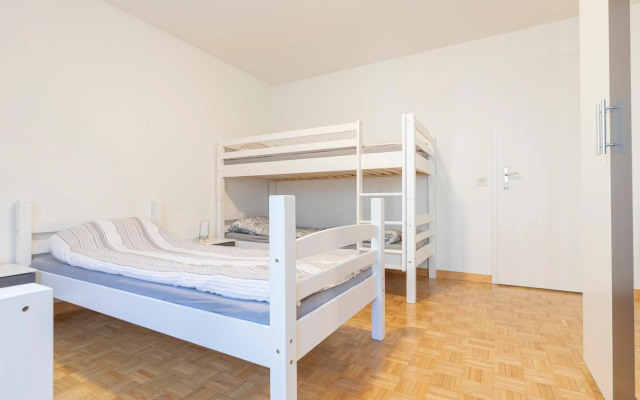 Center Appartement Interlaken