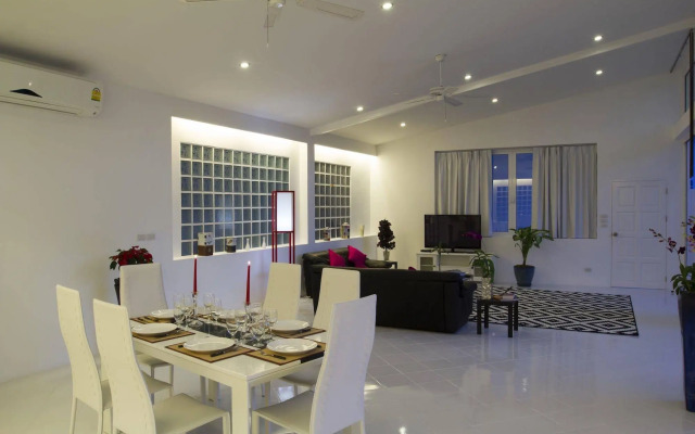 Katty Villa
