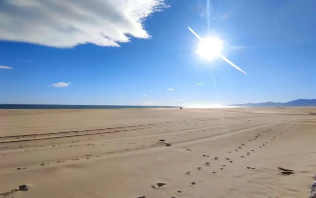 Appartement Sauvy - Côte Vermeille