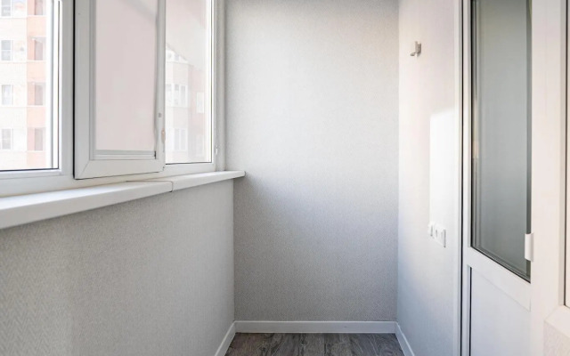 Апартаменты на улице Восточно-Кругликовская 18/1