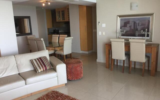 Hibernian Towers 1802 Self Catering Accommodation Strand Western Cape South Africa
