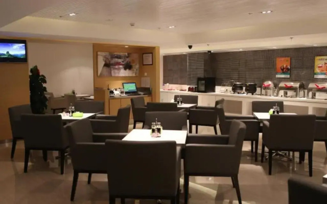 Jinjiang Inn Xian Xingfu Road