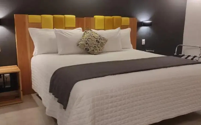 Hotel CLARUM 101