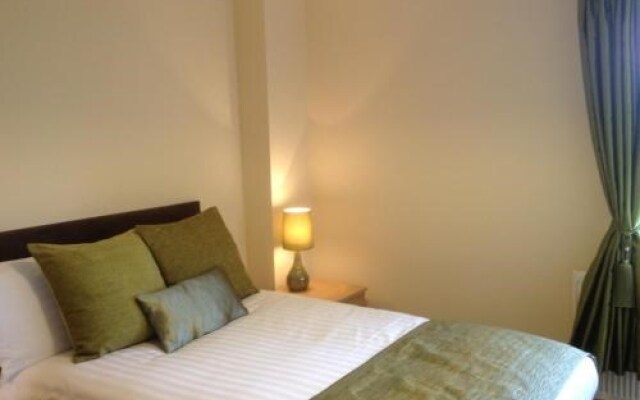 Luxe Serviced Apartments