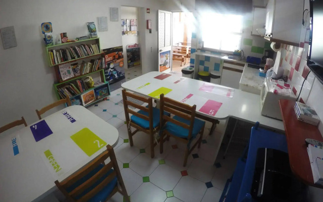 Ria Hostel Alvor
