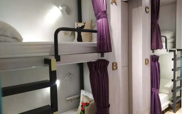 斯格加旅店 4Plus Hotel