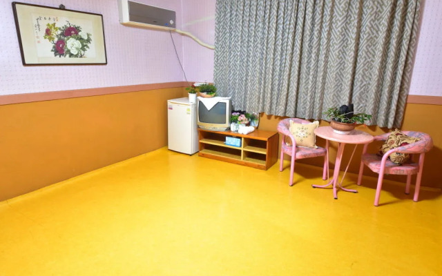 Seongrim Sanjang Hotel