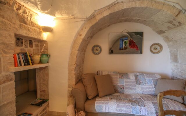 Trulli della Contessa